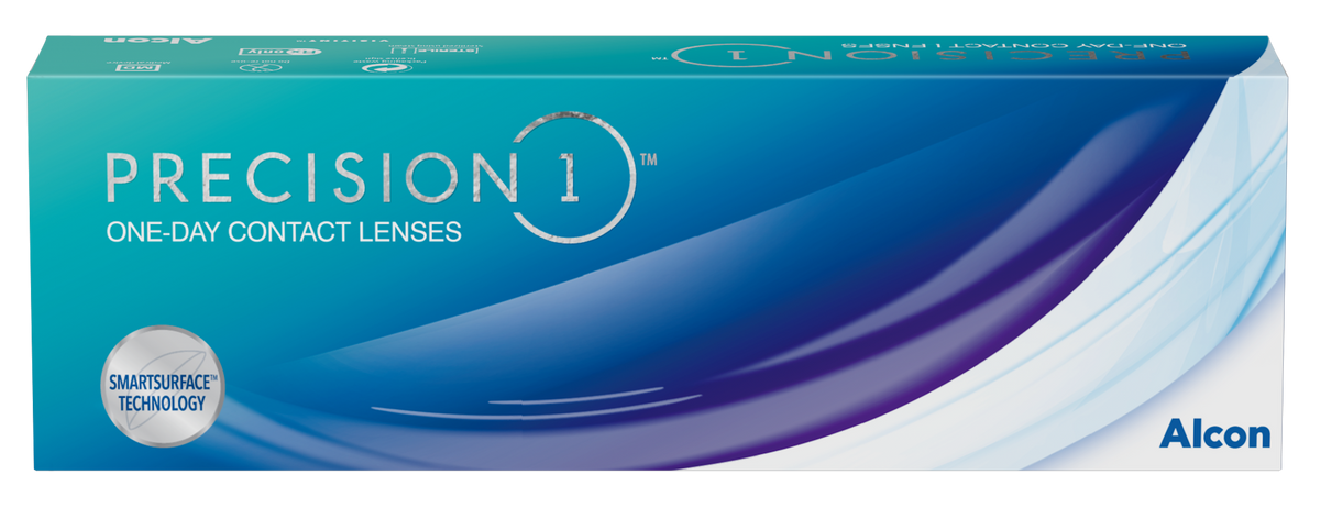 PRECISION 1™ (30er Pack)