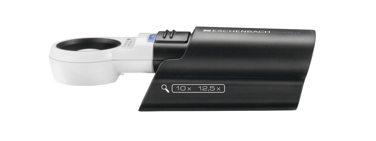 mobiluxLED mit mobase - 50D mit mobase
