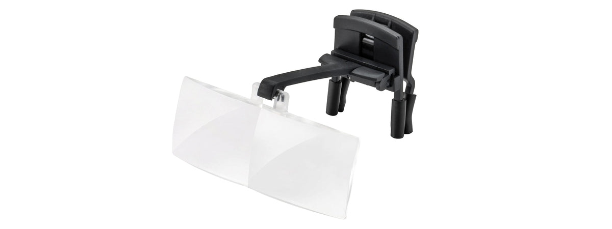laboCLIP binokular - 7,75D/3x bino