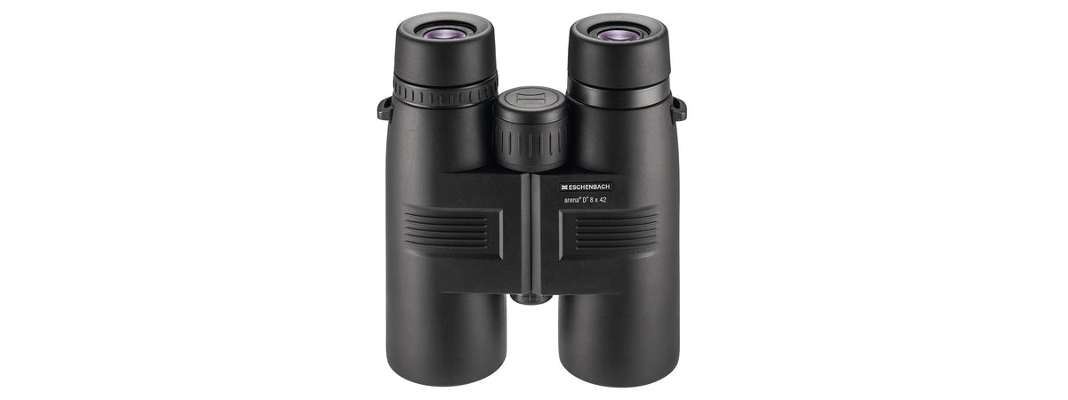 Fernglas arena D+ 8x42