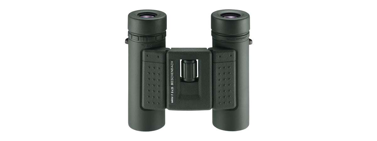 Fernglas sektor compact F+ 8x25