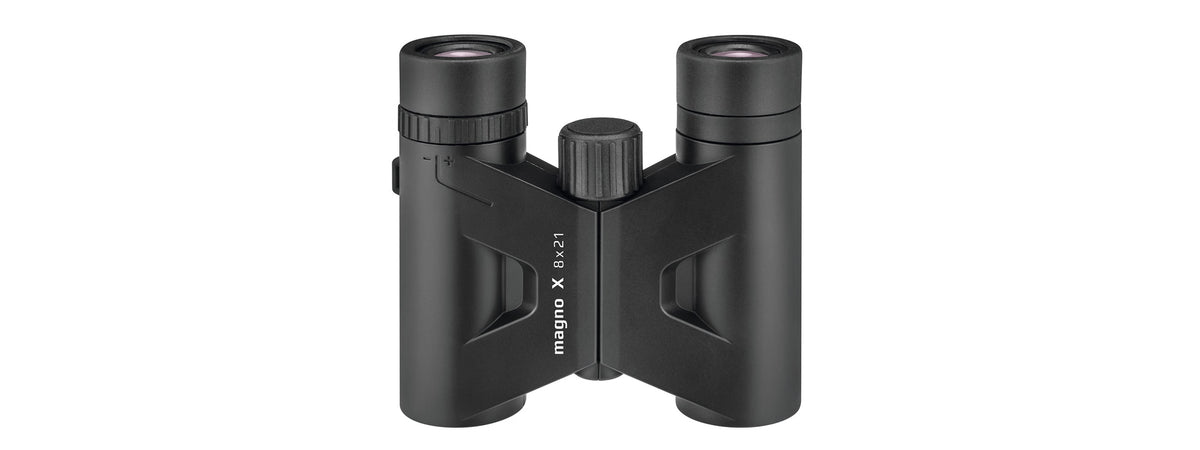 Fernglas magno X 8x21