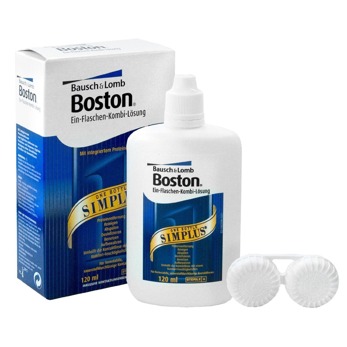 Boston Simplus