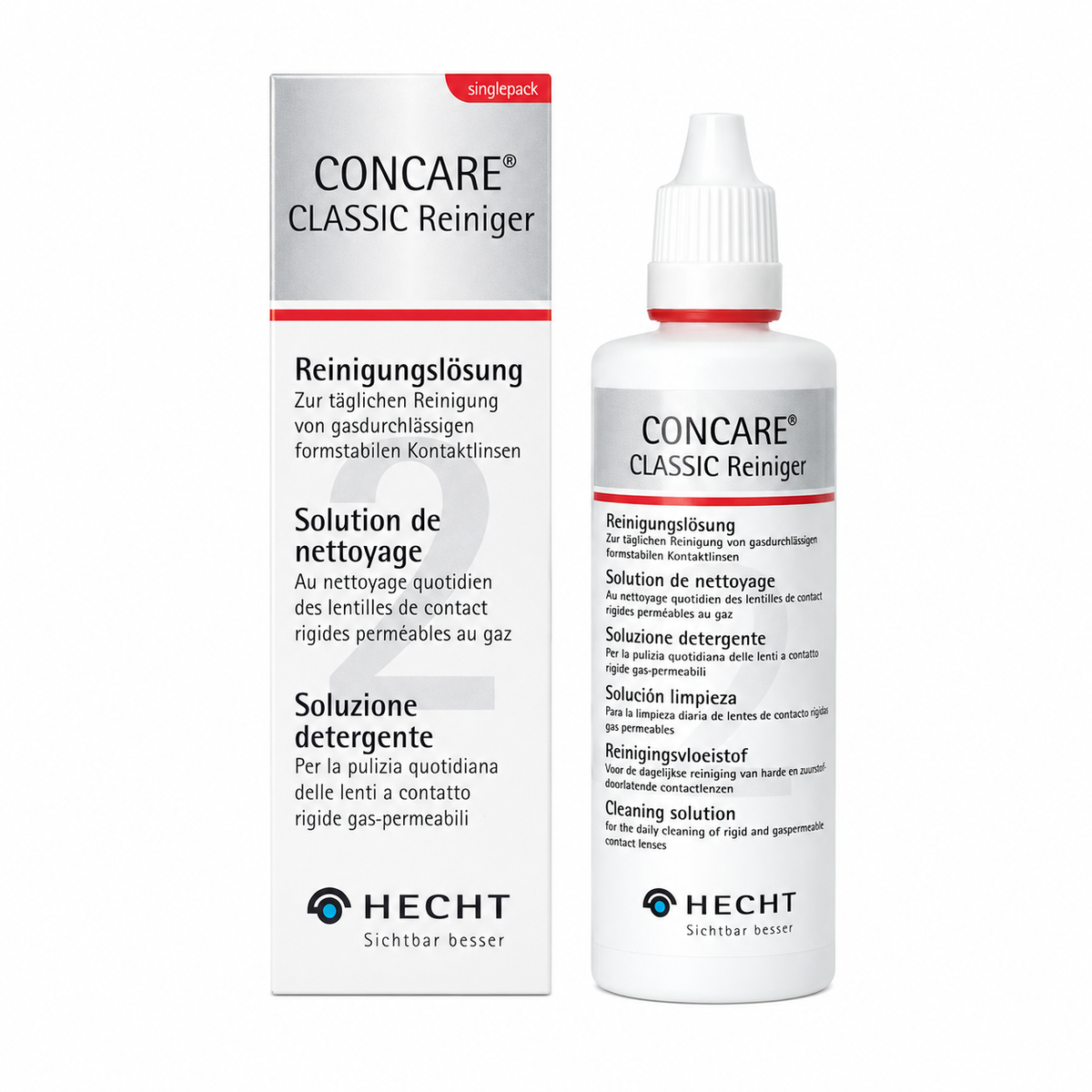 Concare Classic Reiniger (45ml)