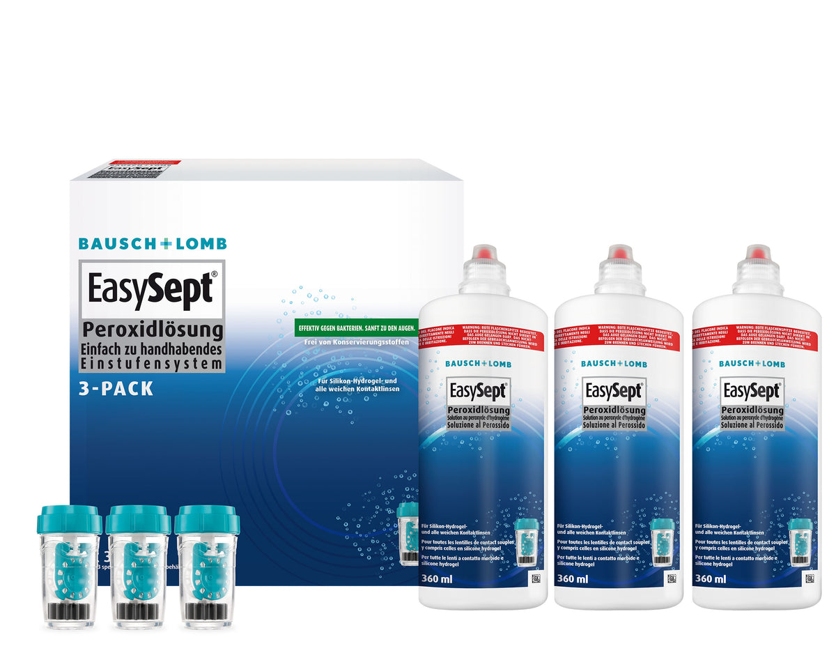 EasySept 3-Pack