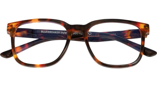 BLUEBREAKER STYLE