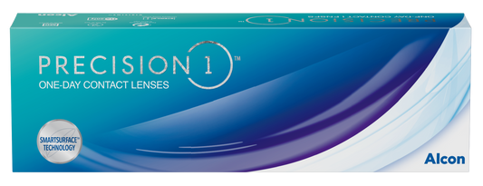PRECISION 1™ (30er Pack)