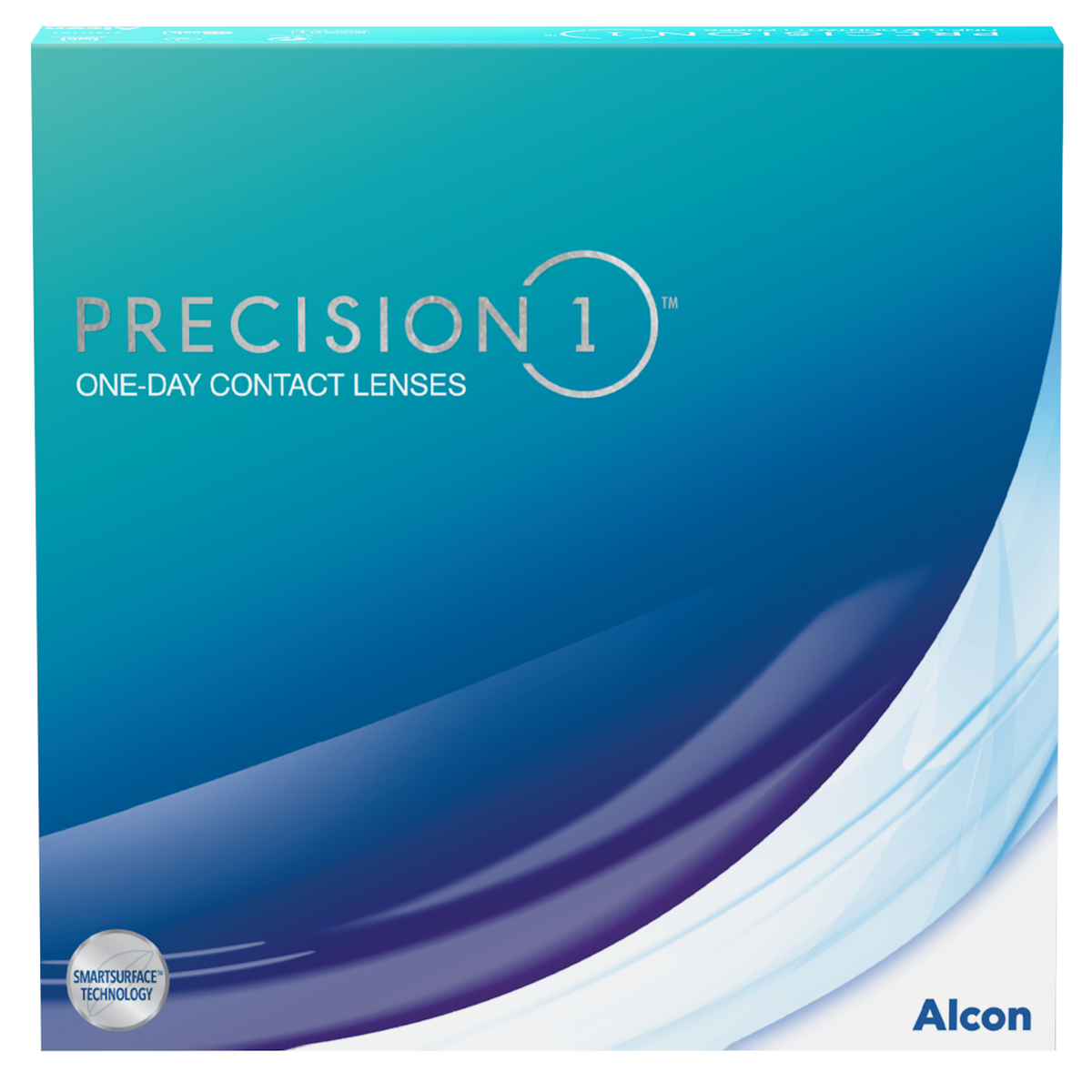 PRECISION 1™ (90er Pack)