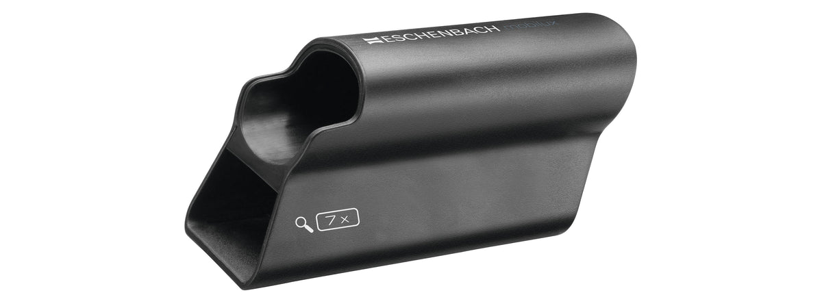 mobase - 7x mit Gewinde