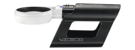 mobiluxLED mit mobase - 16D mit mobase (1511411)