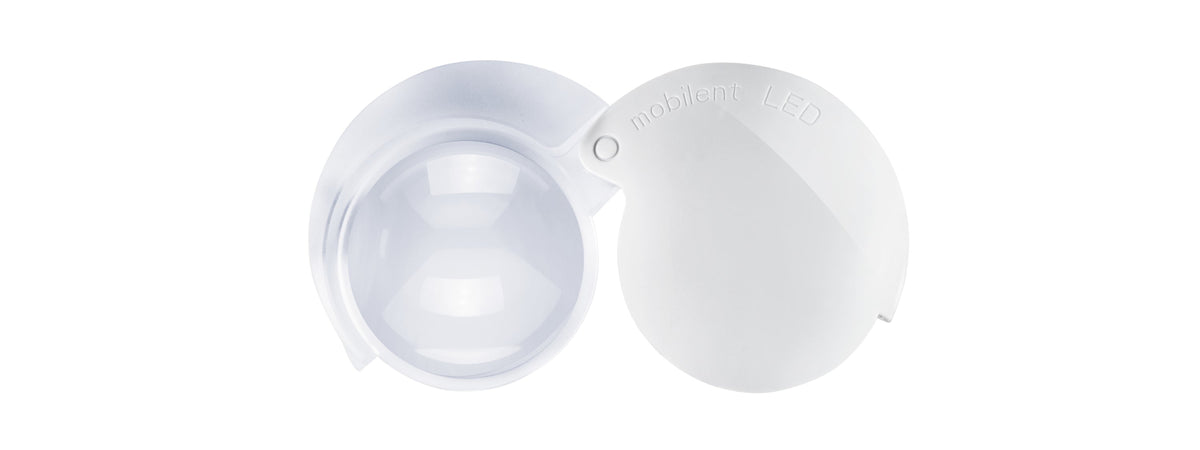 mobilent LED - 4x