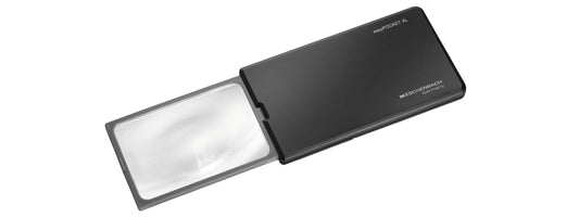 easyPOCKET XL - schwarz