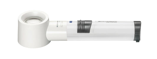 Leuchtlupe LED rund - 35mm 7X LED