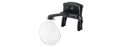 laboCLIP monokular - 16D/4x monokular