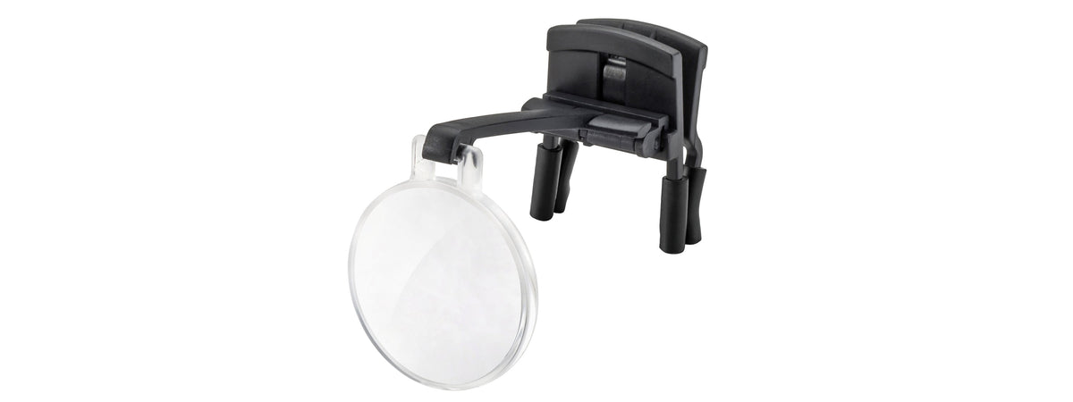 laboCLIP monokular - 28D/7x monokular
