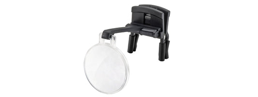 laboCLIP monokular - 28D/7x monokular
