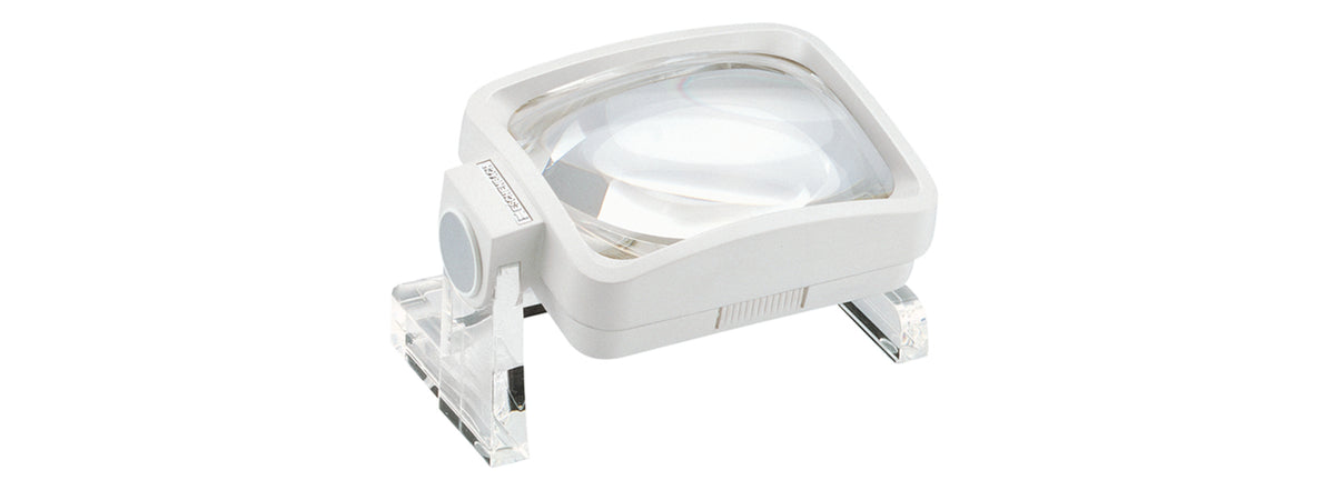 visomax 11D/3,8x 100x75mm