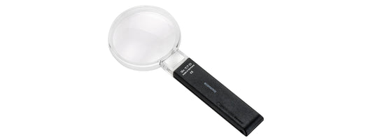 economic Leseglas rund - 3x 65Ø