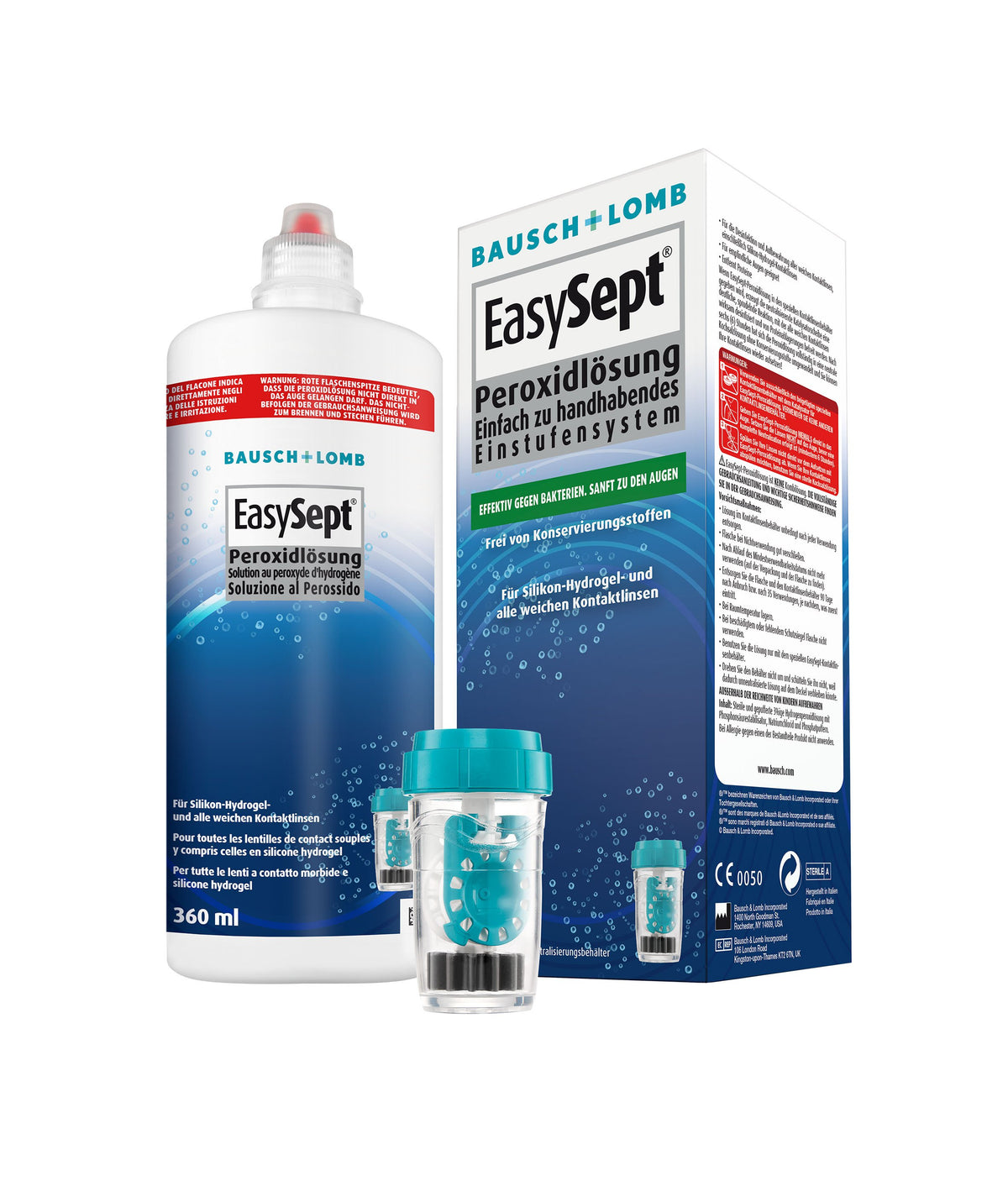 EasySept 360ML