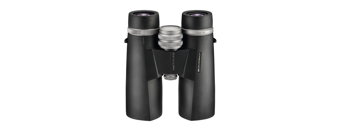 Fernglas trophy D 10x42ED