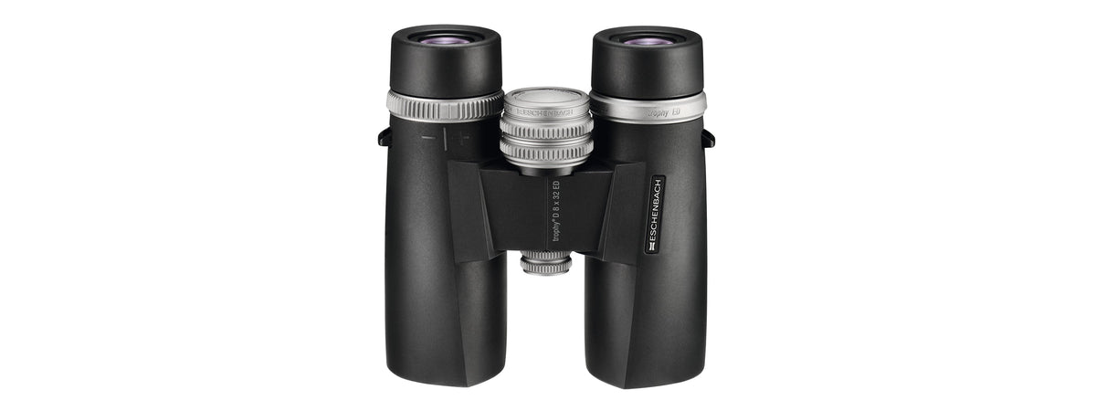 Fernglas trophy D 8x32 ED