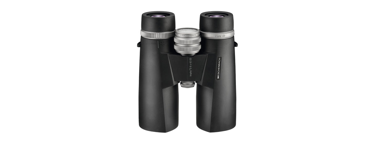 Fernglas trophy D 8x42 ED