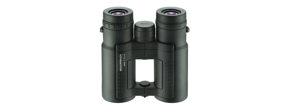 Fernglas sektor D 10x42  compact+