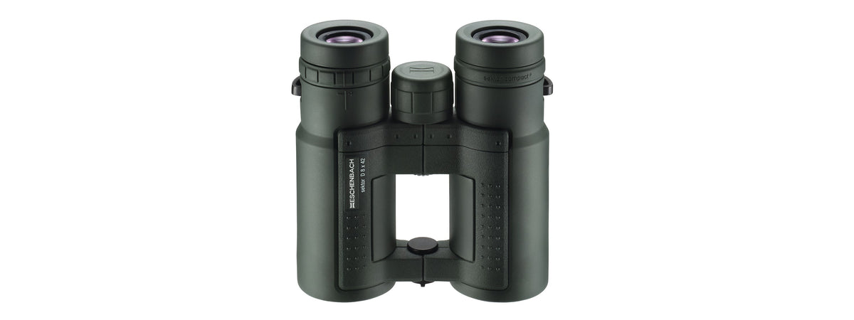 Fernglas sektor D 8x42   compact+