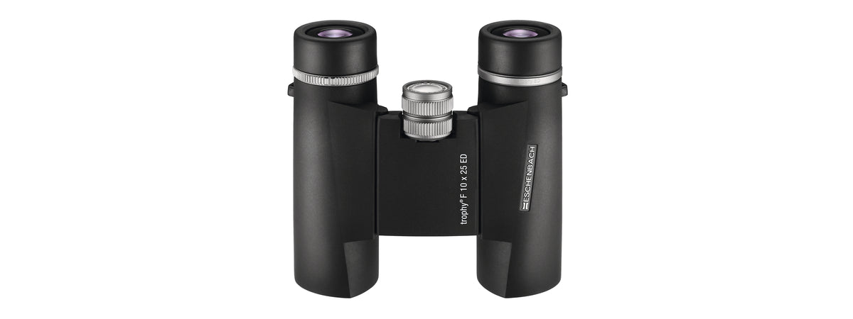 Fernglas trophy F ED 10x25