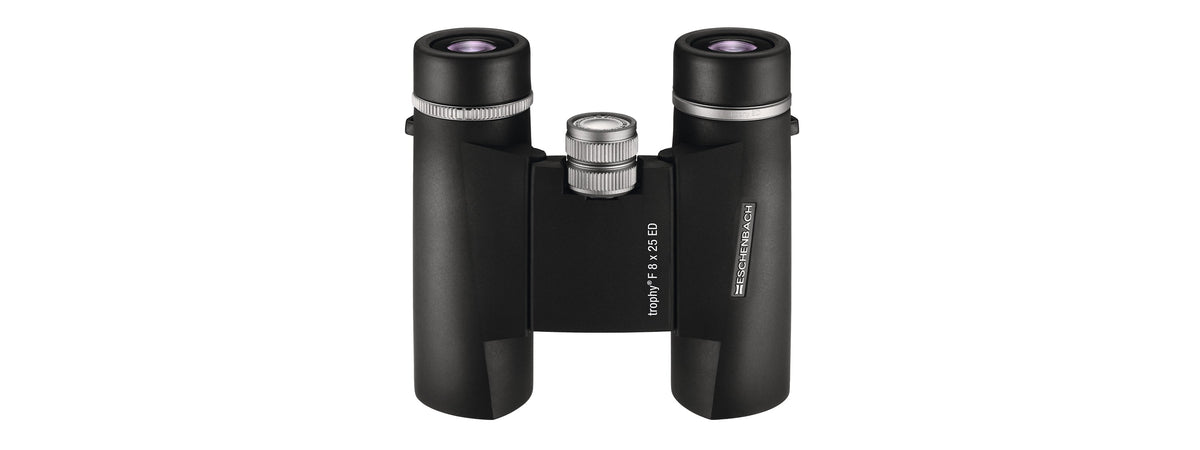 Fernglas trophy F ED 8x25