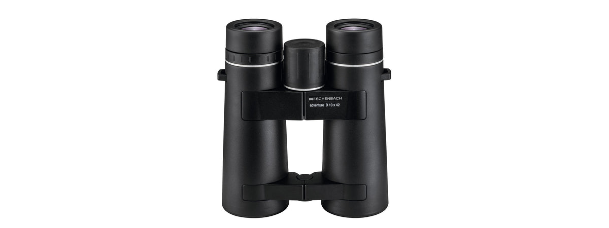 Fernglas adventure 10x42