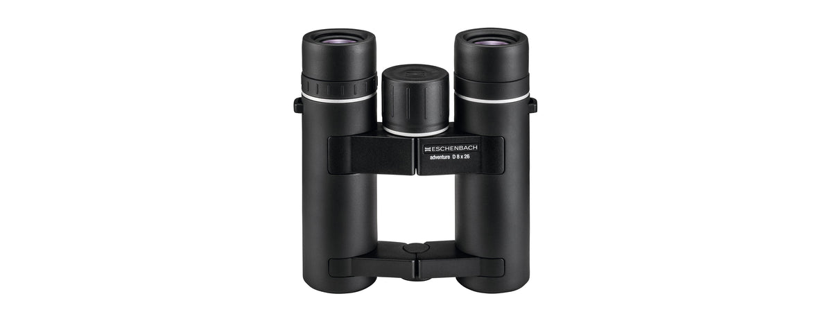 Fernglas adventure 8x26