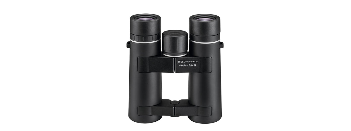 Fernglas adventure 8x34