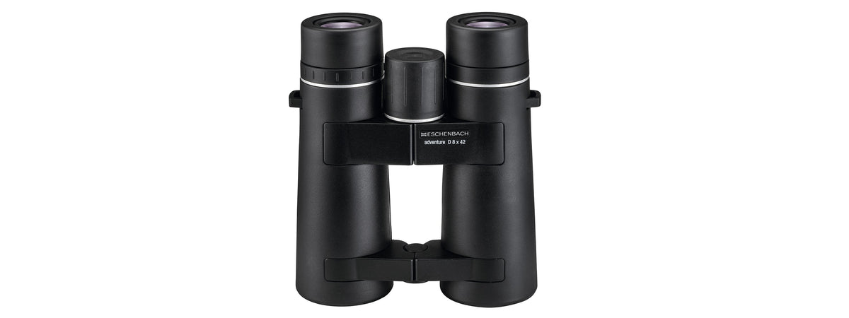 Fernglas adventure 8x42