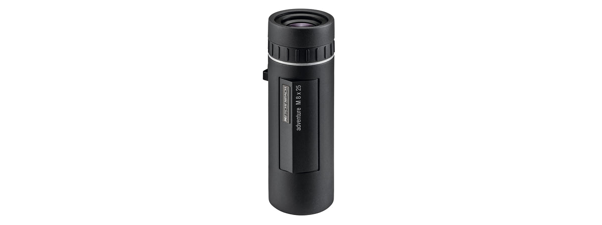 Monokular adventure 8x25