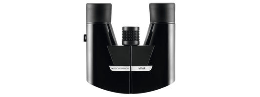 Festivalglas viva 6x15 schwarz