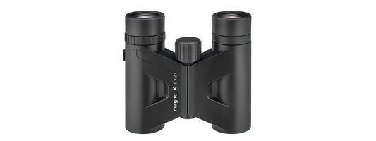 Fernglas magno X 8x21