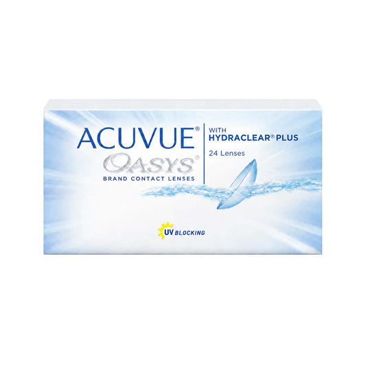ACUVUE® OASYS® (24er Pack)