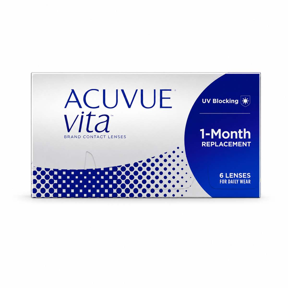 ACUVUE VITA (6er Pack)