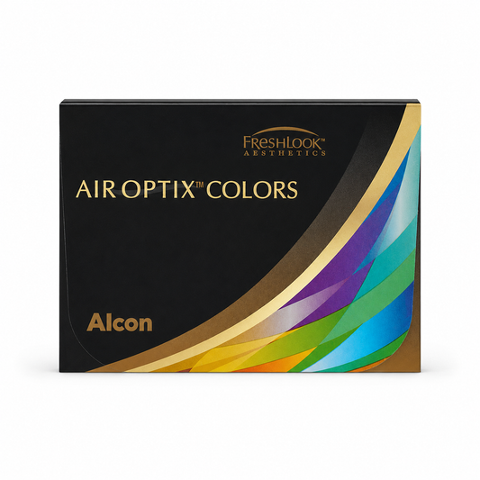 AIR OPTIX COLORS (2er Pack)