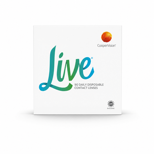 Live (90er Pack)