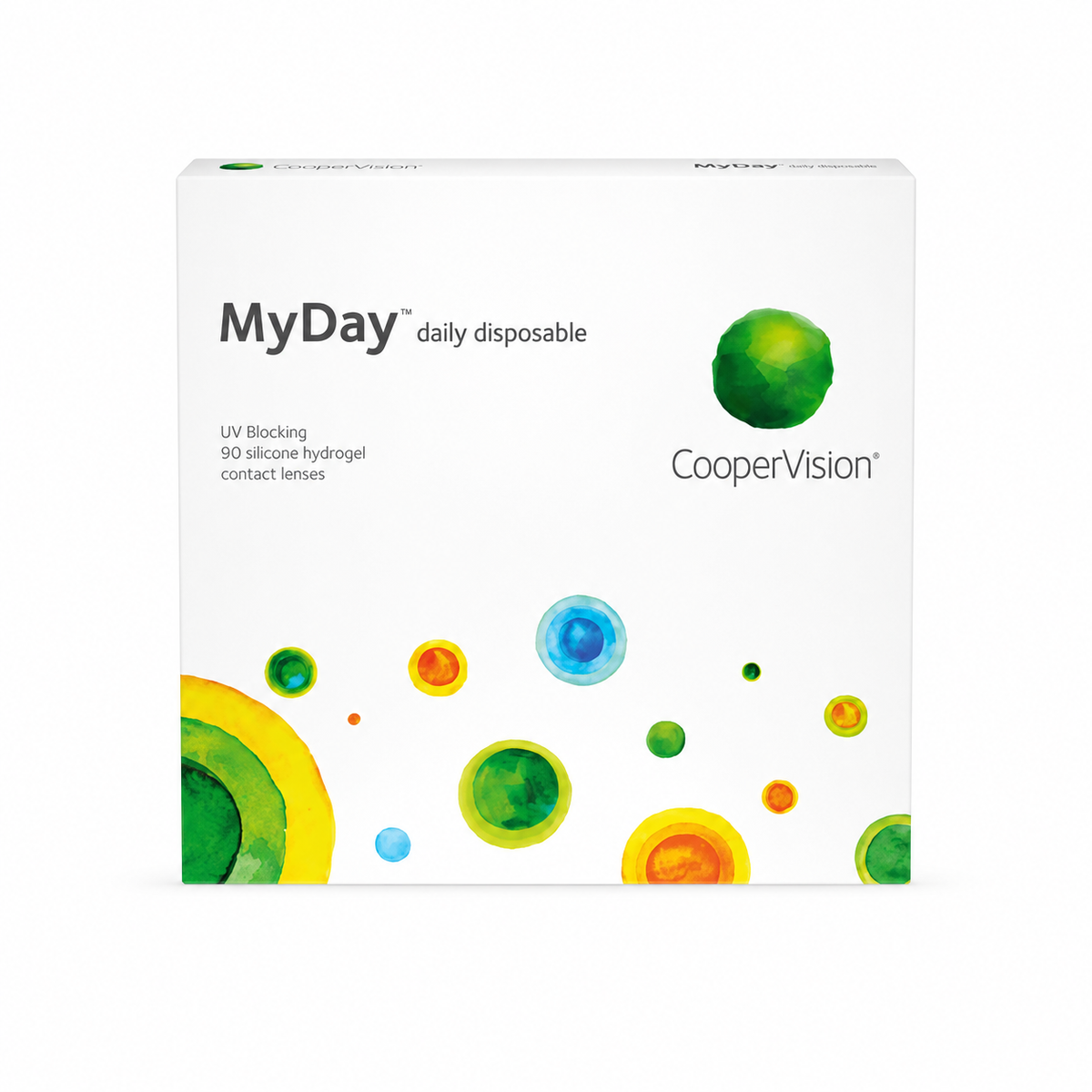 MyDay (90er Pack)