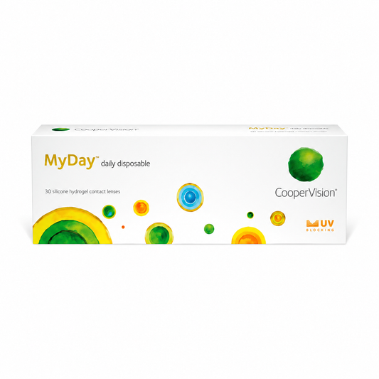 MyDay (30er Pack)