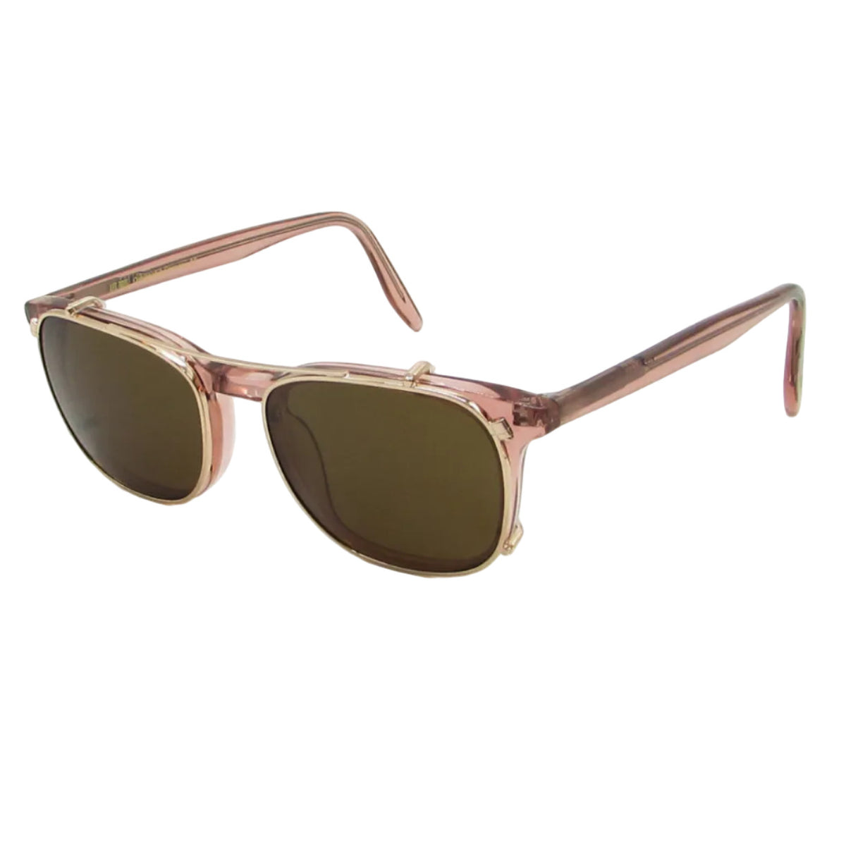 J.F.S. Bros® Nick-II Sun-Clip