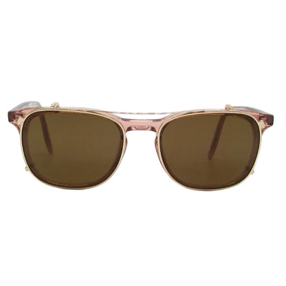 J.F.S. Bros® Nick-II Sun-Clip