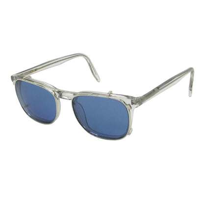 J.F.S. Bros® Nick-II Sun-Clip