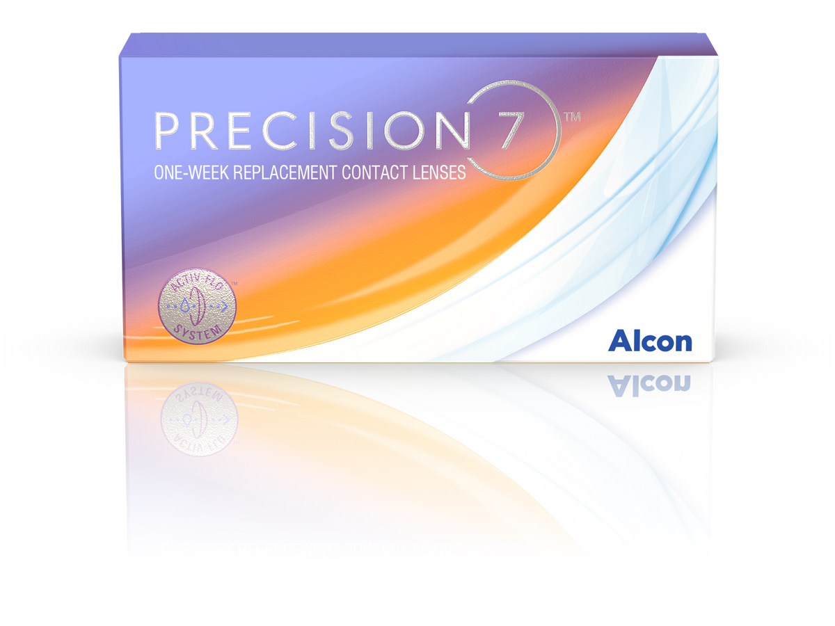 PRECISION7® (12er Pack)