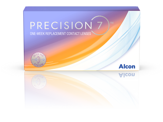 PRECISION7® (12er Pack)