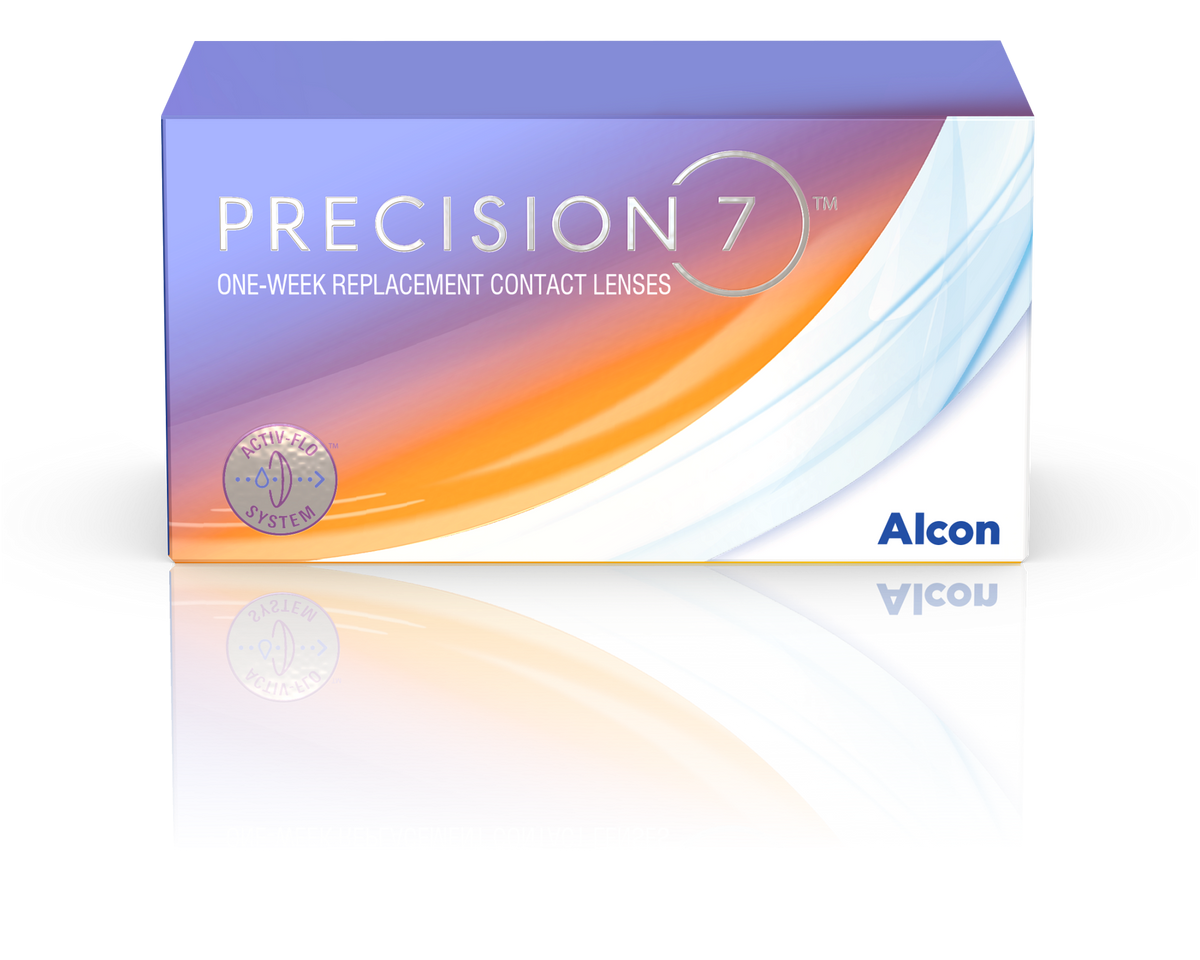 PRECISION7® (27er Pack)