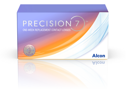 PRECISION7® (27er Pack)